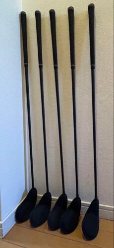 MIURA TC-101 6I-PW 5PCS SET TRAVIS85 S TS250321_1 - Picture 2 of 14