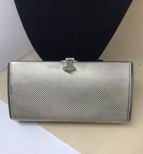 Pochette a Tracolla con Motivo a Borchie in metallo - LIU JO - Off White -  NA2099/E0033