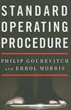 Standard Operating Procedure by Philip Gourevitch: Used