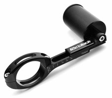 SUPPORTO REGOLABILE UNIVERSALE DISPOSITIVI COMPUTER BICICLETTA BICI MTB CORSA