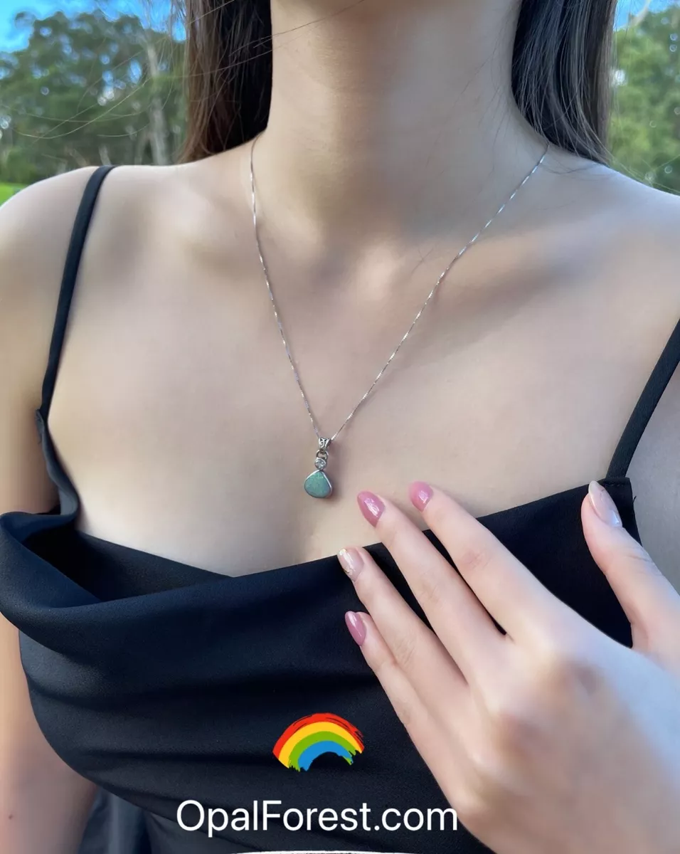 Australian gemstone deals jewellery