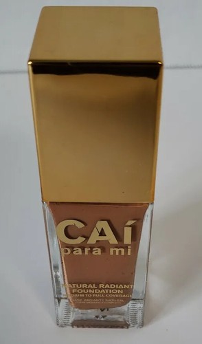 CAI para Mi Natural Radiant Foundation C101076 Golden 1.12oz - Picture 4 of 4
