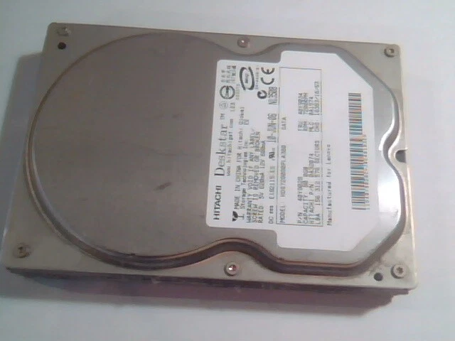 80GB Hard Drives (HDD, SSD & NAS) for sale | eBay