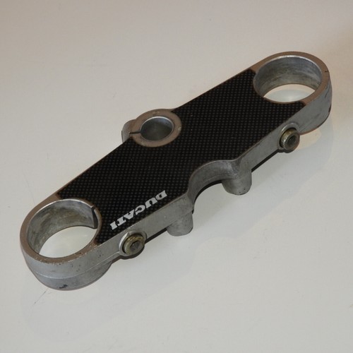 Ducati 600 750 900 Supersport SS Tête de direction - Tête de fourche - Picture 2 of 3