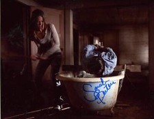 ACTRESS Sarah Butler autograph, signed photo