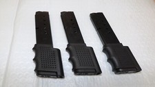 Lot Of 3 - Promag Smith Wesson Magazines Bodyguard .380 Acp 10 Rounds Smi 21 Lot Of 3 - Promag Smith Wesson Magazines Bodyguard .380 Acp 10 Rounds Smi 21