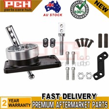 For Holden Commodore T45 T5 VN VP VR VS VT VU VX VY V6 V8 5 Speed Short Shifter
