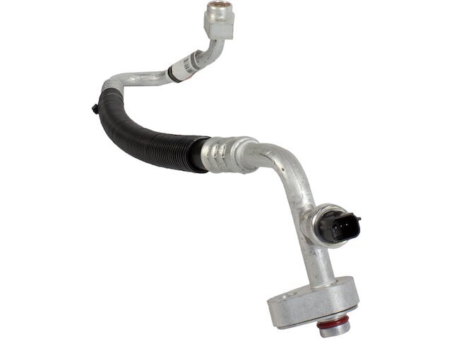 Compressor To Condenser A/C Refrigerant Discharge Hose fits Explorer 74WYHF