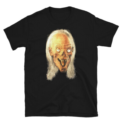 HBO Tales From The Crypt 90s 80s Throwback Horror T-Shirt
