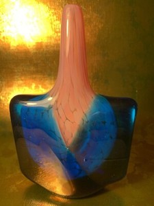 Michael Harris Mdina Glass | eBay