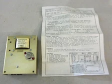 Deltron Power Supply, Model Q24-1.2, New in box