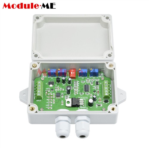 50Kg Body Weight Sensor DIY Weighing Load Cell Transducer Amplifier Transmitter - Picture 19 of 28