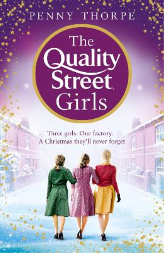 Penny Thorpe The Quality Street Girls (Tascabile) Quality Street