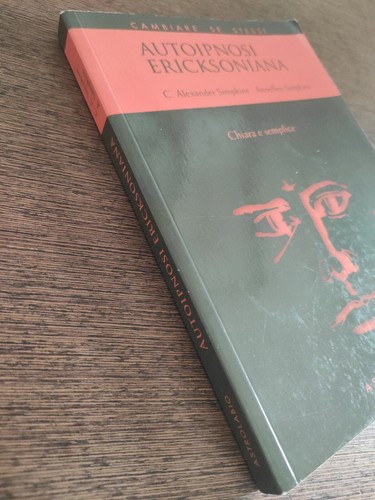 AUTOIPNOSI ERICKSONIANA - Foto 3 di 3