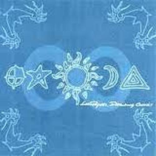 Lee Rogers Drawing Clocks (CD) Album