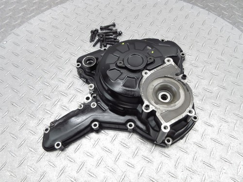 2016 16-18 Ducati Hypermotard 939 Stator Magneto Generator Engine Side Cover OEM - Picture 7 of 17