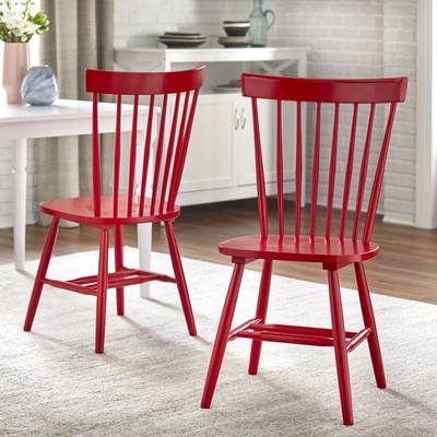 Venice Chair, Set of 2, Multiple Colors