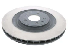 For 2015-2018 Porsche Macan Brake Rotor 33645RSTS 2016 2017 Turbo