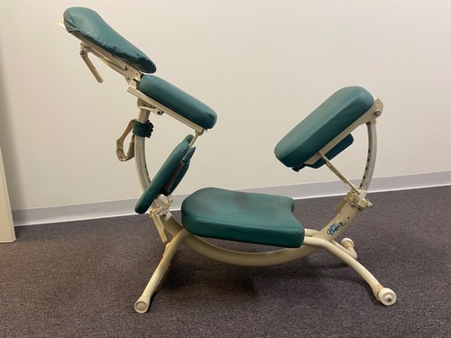 portable massage chair Dolphin II - Picture 5 of 6