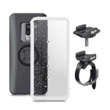 SP Gadgets Bike Bundle for Galaxy S9+/S8+ Phone Holder Case Mount Set NEW IN BOX