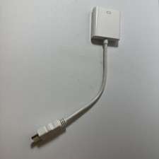New J5 Create Mini Display port to HDMI Adapt...
