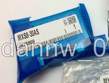 1PC New SMC MXS8-30AS