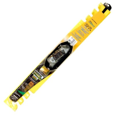 Arnold Xtreme 21'' Universal  Mulching Bagging Mower Blade w/Adapters, Toro, Husq