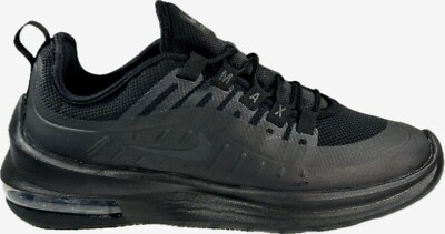 Nike Women's Air Max Axis Black Running Shoes Sz.7.5, AA2168-006