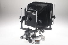 PLAUBEL  Peco Profia 8x10 inch Fachkammera