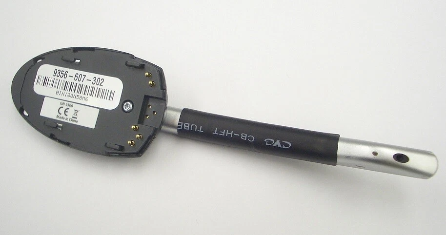 GN Netcom GN9350 Ricambio Dect Cuffie Top Solo Senza Batteria - Testato & - Immagine 4 di 4