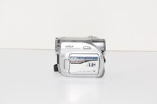 JVC GR-D347U MiniDV Camcorder - Untested