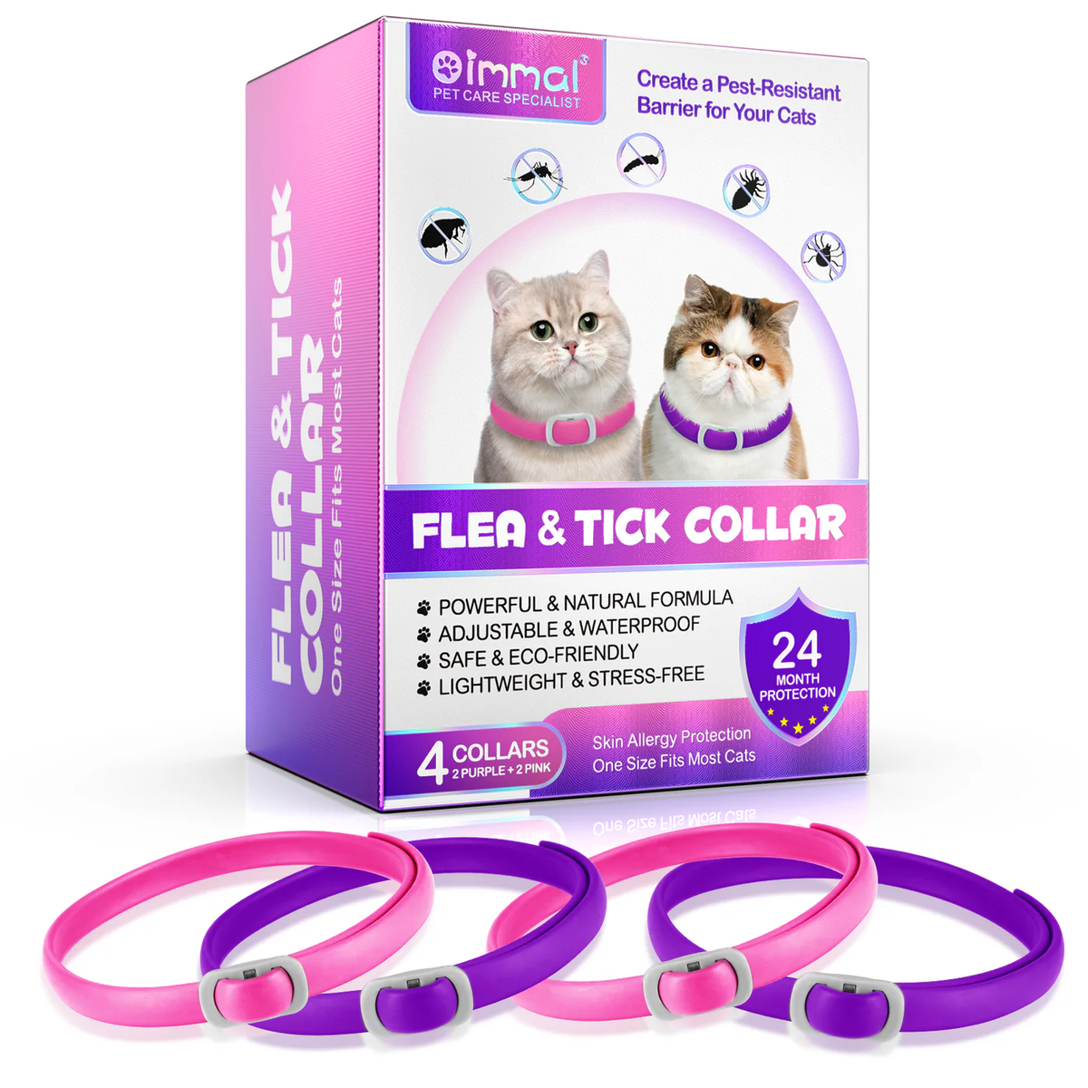 Beaphar Cat Flea Collar Big W Cat Flea Collar Coles Cheap