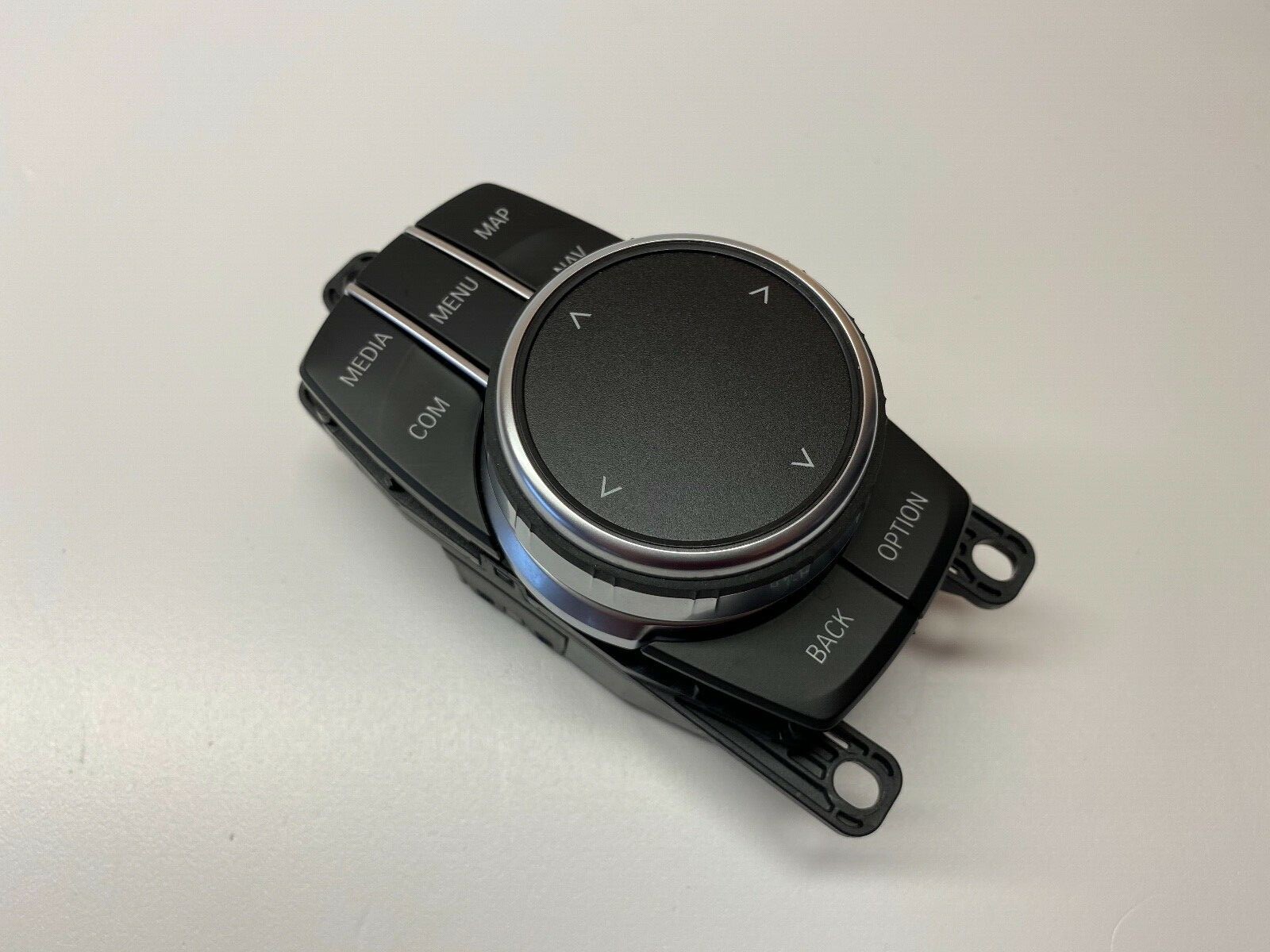 BMW 5 G30 iDrive Controller 6844224 2018 for sale online | eBay