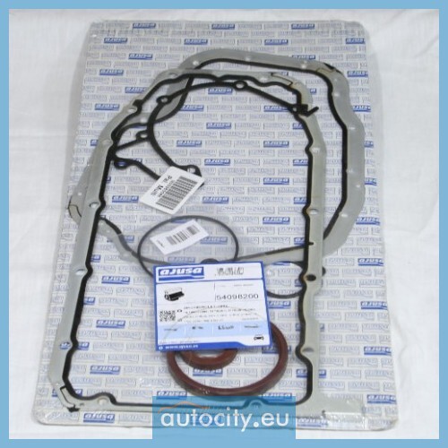 Ajusa 54098200 Gasket Set, crank case