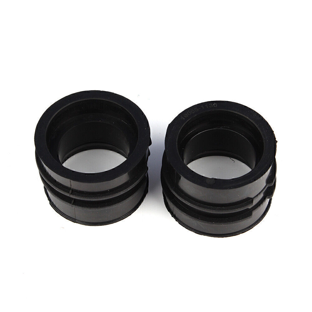 Carburetor Holder Intake Manifold Boots Adapters for ZX1000-A1/A2