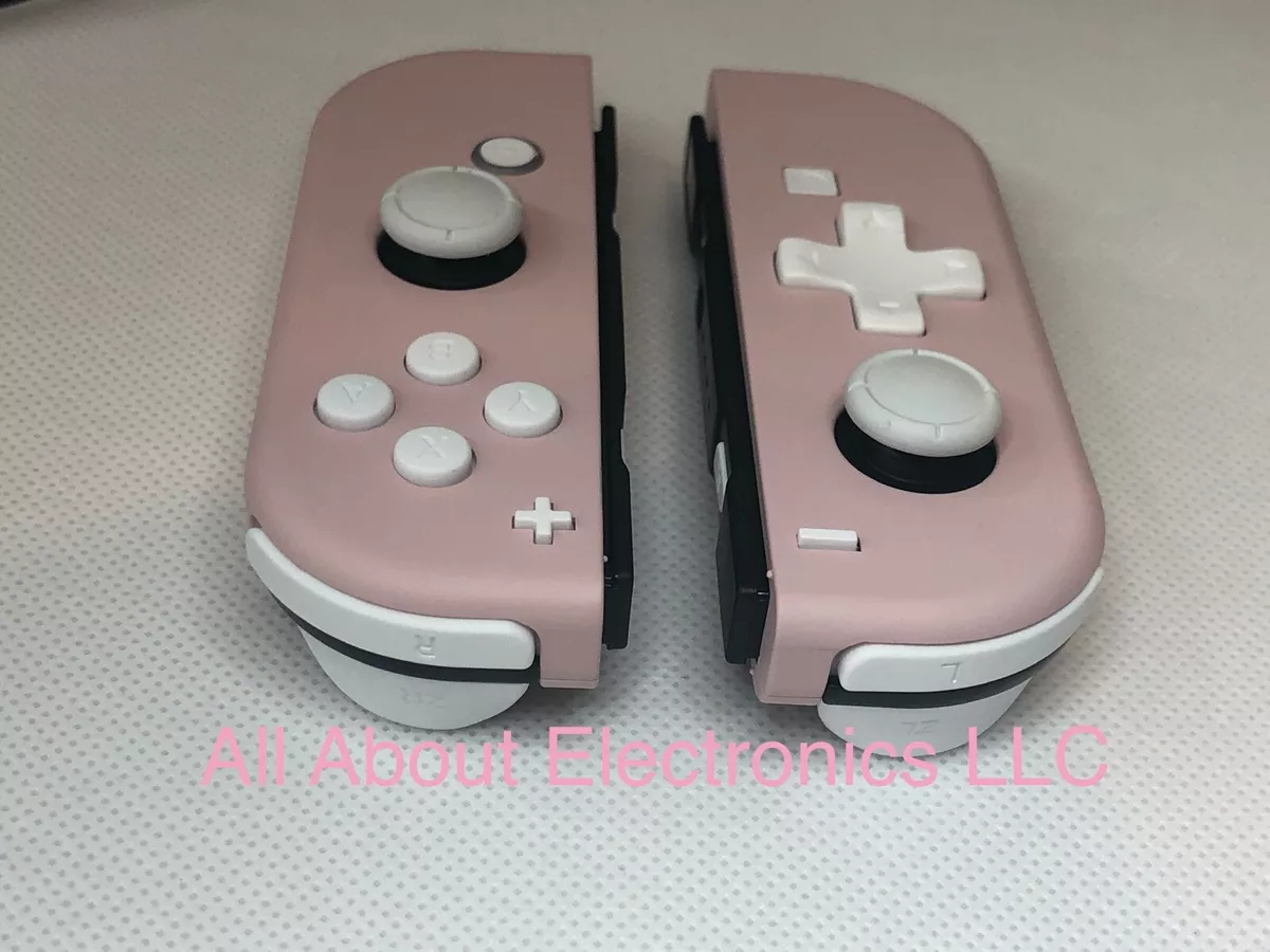 Buy custom hotsell joycons