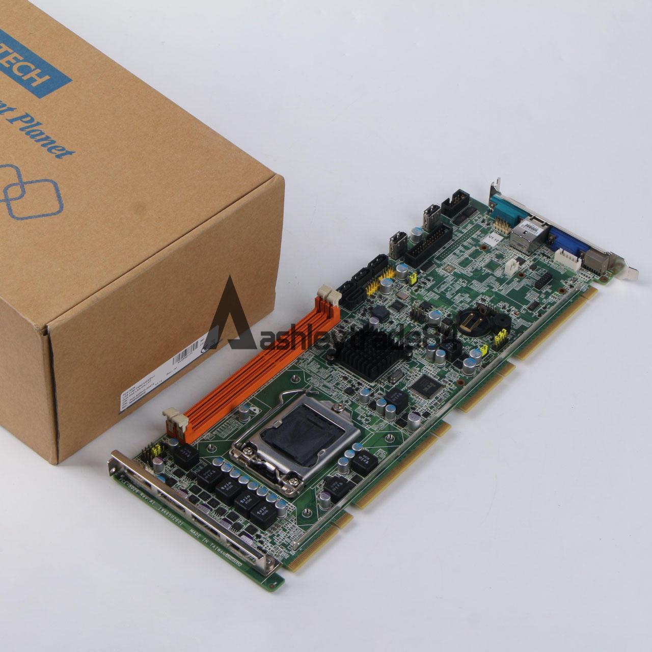 1PCS Motherboard PCE-5026VG-00A1E #F22