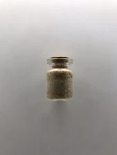 Authentic Egyptian Sand From the Great Pyramids Of Giza, Egypt.