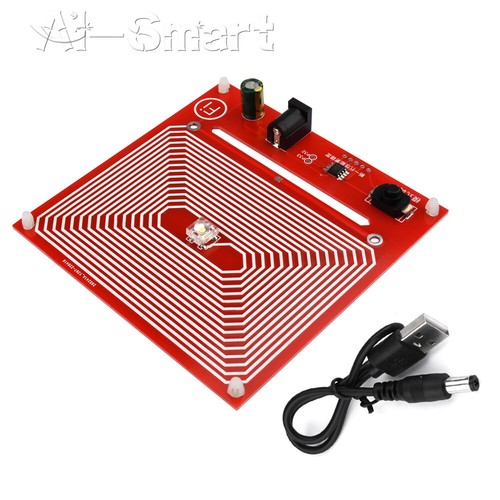 Schumann Wave Generator Pulse Sine Frequency 0.1HZ~30KHZ / 100KHZ /7.83Hz + Case - Picture 33 of 54