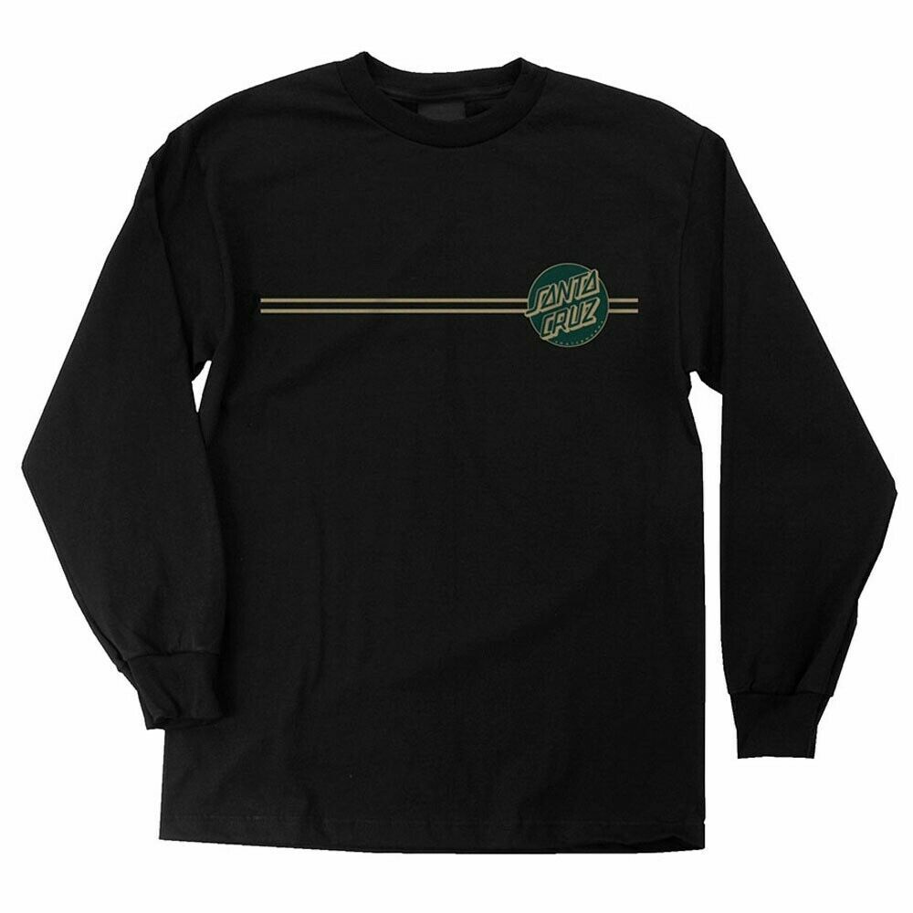 ★Santa Cruz Vile Dot Long Sleeve T-Shirt 関税込★ 76674.jpg?v=1744099817