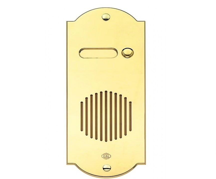 Axor Universal Circular - Portasapone Con Supporto, Effetto Oro Lucido - Foto 10