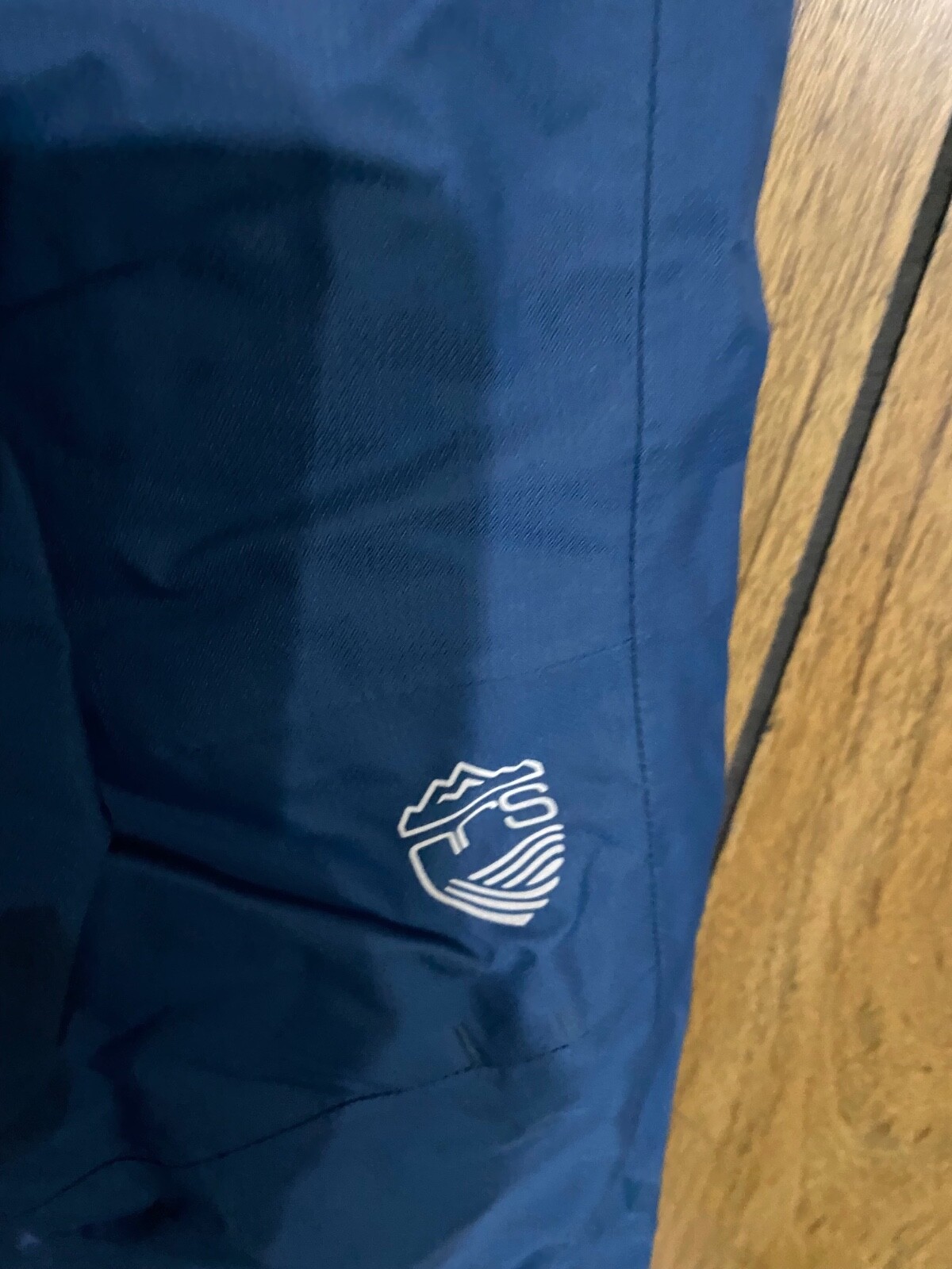 NRS Hydrotech Paddle Pants Kayak SUP loose fit XXL Dry pants winter&nbsp;