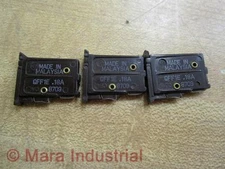 Northern Telecom QFF1E .18A Fuse (Pack of 3)