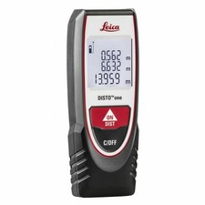 Entfernungsmesser Leica Geosystems Disto ONE 0,2-20 M