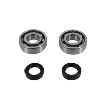 Kurbelwellenlager + Simmerringe FüR Roller Ludix/Speedfight 3/Vivacity 3/Kisbee