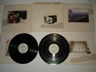 FLEETWOOD MAC TUSK VINYL GERMANY 2x LP 1979 LP RECORD WB 66088 & INNERS VG+
