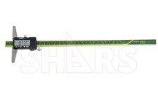 Shars 12, 300mm Electronic 5-Digit Digital Di...