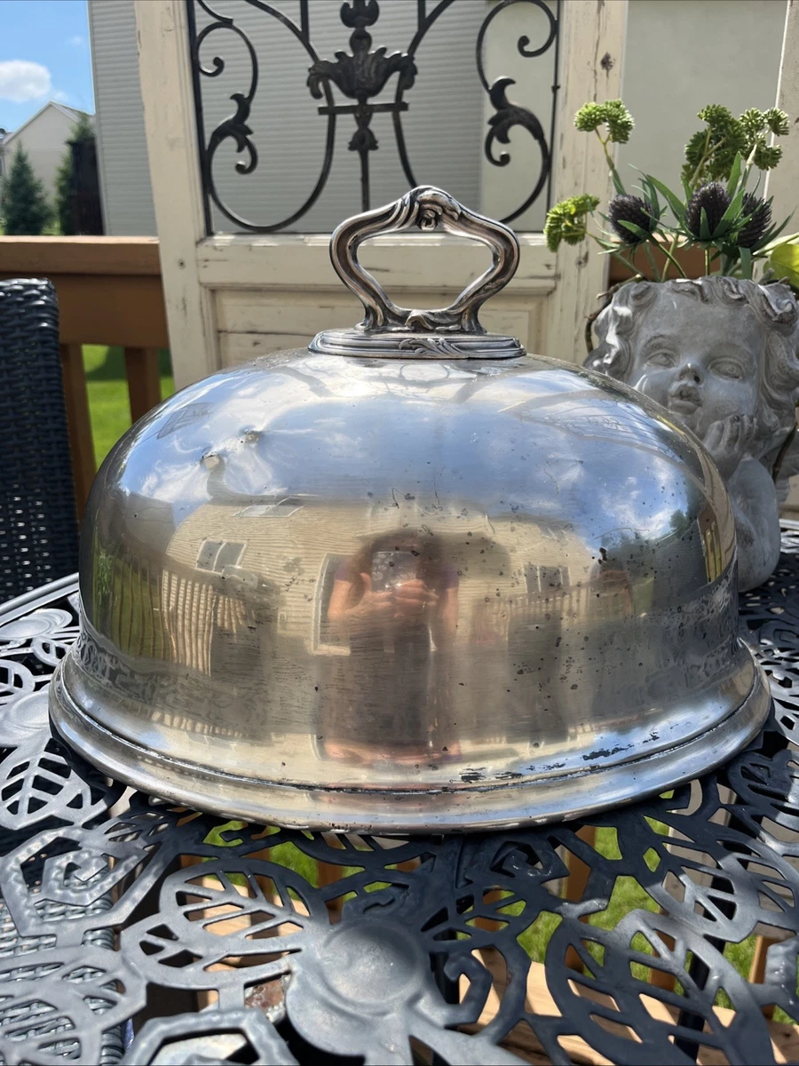 Sheffield US Silver-Plated Antiques for sale | eBay