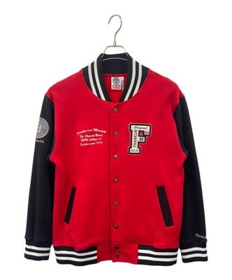 Franklin & Marshall stadium jacket