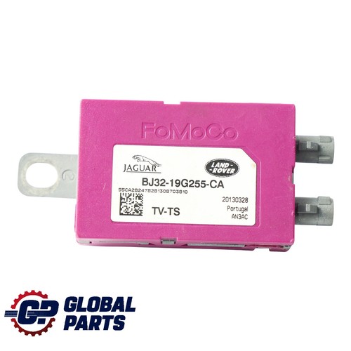 Range Rover L405 Verstärker Antennen Empfängereinheit Rechts BJ32-19G255-CA
